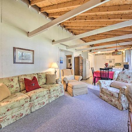 Rustic Retreat Across From Lake Family Friendly! Union Dış mekan fotoğraf