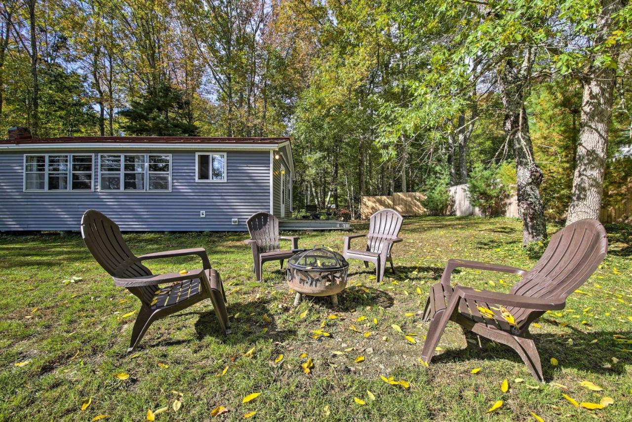 Rustic Retreat Across From Lake Family Friendly! Union Dış mekan fotoğraf
